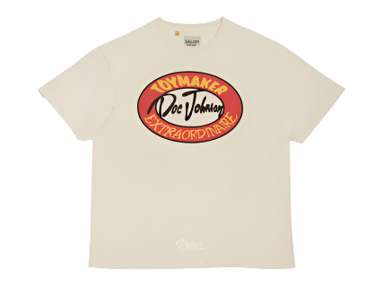 Gallery Dept. Doc Johnson Toymaker T-Shirt (Pre-Owned)