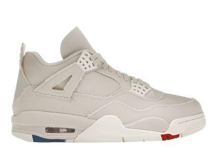 Jordan 4 Retro Blank Canvas (Women's)