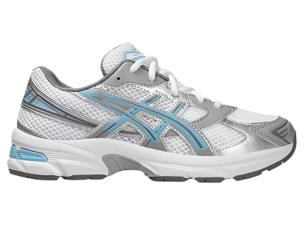 ASICS Gel-1130 White Arctic Sky (GS)