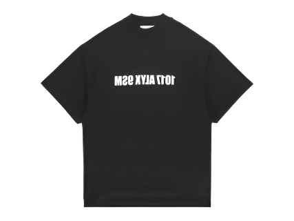 1017 Alyx 9SM Reverse Logo T-Shirt (Pre-Owned)