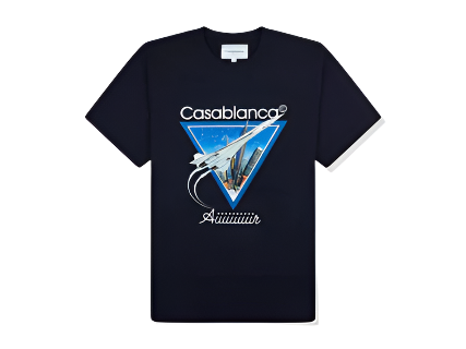 Casablanca Air T-Shirt