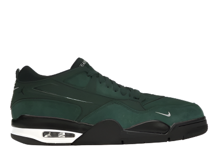 Jordan 4 RM SP Nigel Sylvester Grandma's Driveway