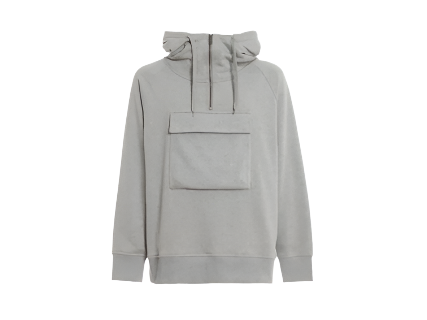 Burberry Archford Pullover Hoodie (Pre-Owned)
