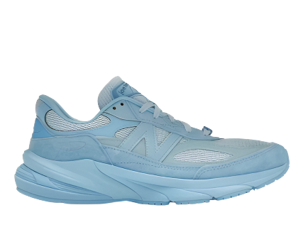 New Balance 990v6 MiUSA Joe Freshgoods Prom Blue