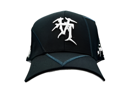 KTH Trinity LA Snapback Hat