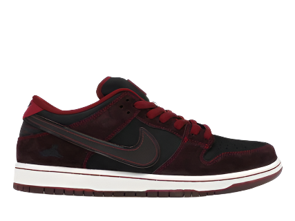 Nike SB Dunk Low Riot Skateshop