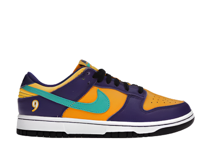 Nike Dunk Low LX Lisa Leslie (Women's)