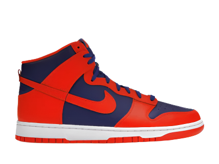 Nike Dunk High Knicks (GS)