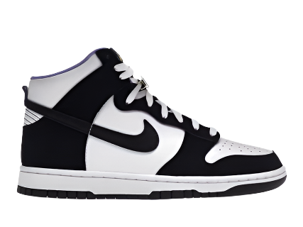 Nike Dunk High SE World Champs