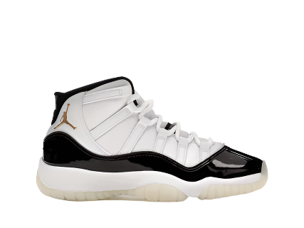 Jordan 11 Retro DMP Gratitude (2023) (GS) (Pre-Owned)
