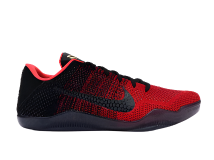 Nike Kobe 11 Elite Low Achilles Heel (Pre-Owned)