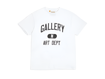 Gallery Dept. Art Dept Tee (Pre-Owned)