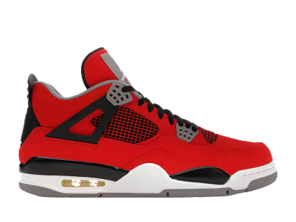 Jordan 4 Retro Toro Bravo (Pre-Owned)