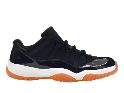 Jordan 11 Retro Low Midnight Navy (Pre-Owned)