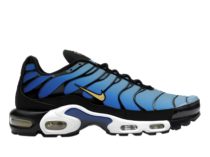 Nike Air Max Plus OG Hyper Blue