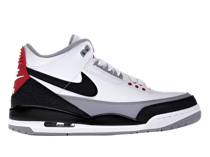 Jordan 3 Retro Tinker Hatfield (Pre-Owned)