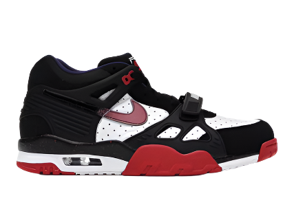 Nike Air Trainer 3 Dracula Halloween (2020) (Pre-Owned)