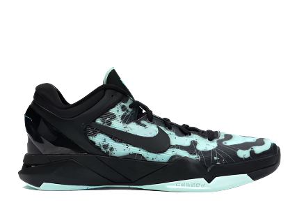 Nike Kobe 7 Poison Dart Frog (Mint) (Pre-Owned)