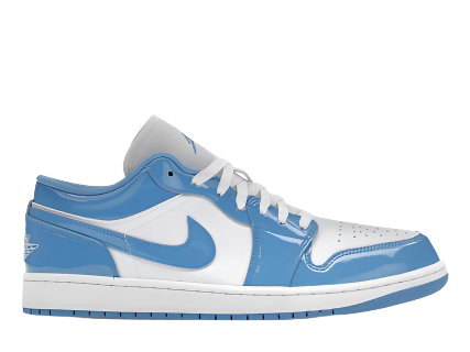 Jordan 1 Low SE White Legend Blue