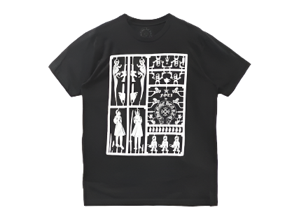 Chrome Hearts Foti Exclusive Logo Tee (Pre-Owned)