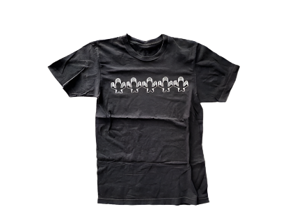 Chrome Hearts Foti Friends Tee (Pre-Owned)