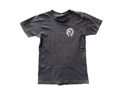 Chrome Hearts Foti Horseshoe Tee