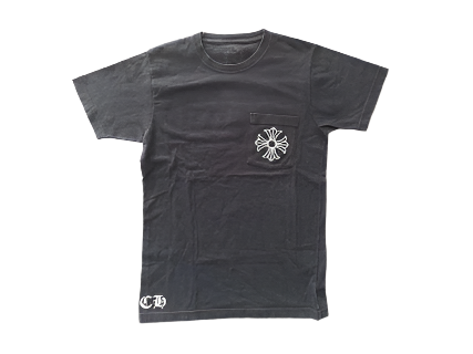 Chrome Hearts Plus Cross Tee (Pre-Owned)
