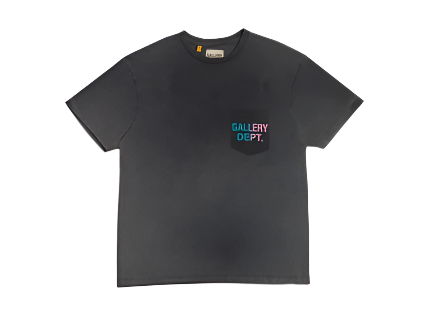 Gallery Dept. Hollywood Boardwalk T-Shirt (Pre-Owned)