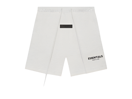 Fear of God Essentials Sweatshort (SS22) Light Oatmeal (Pre-Owned)