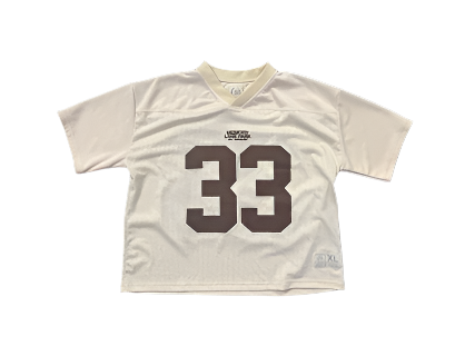 Memory Lane Park Football Jersey (Pre-Owned)