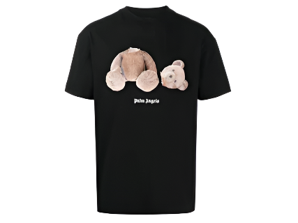 Palm Angels Bear in Mind T-Shirt (Pre-Owned)