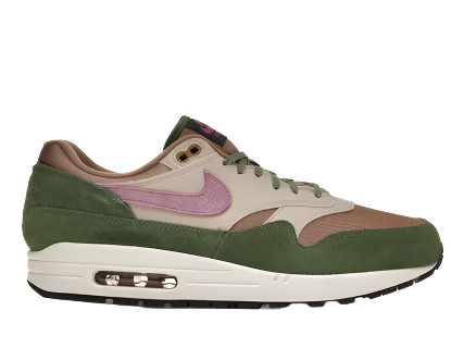 Nike Air Max 1 SH Treeline (Pre-Owned)
