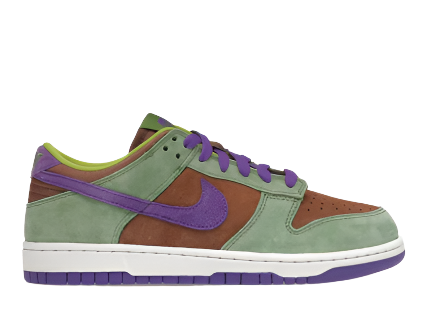 Nike Dunk Low Veneer (2020/2024) (Pre-Owned)
