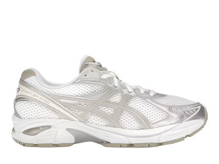 ASICS GT-2160 White Putty