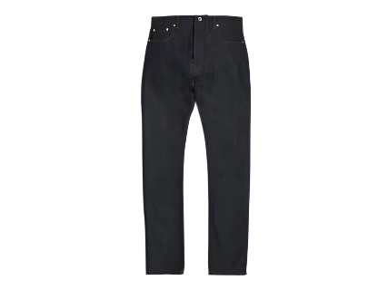 Gallery Dept. 5001 Raw Selvedge Denim (Pre-Owned)