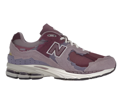 New Balance 2002R Protection Pack Pink