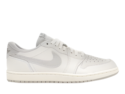 Jordan 1 Low Retro 85 Neutral Grey (Pre-Owned)