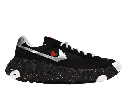 Nike Overbreak SP Undercover Black (Pre-Owned)
