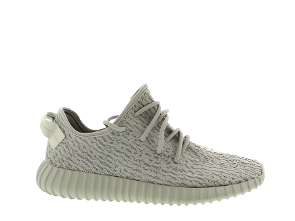 adidas Yeezy Boost 350 Moonrock (Pre-Owned)