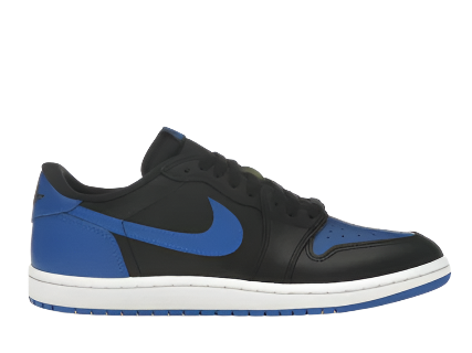 Jordan 1 Retro Low '85 Royal (Pre-Owned)