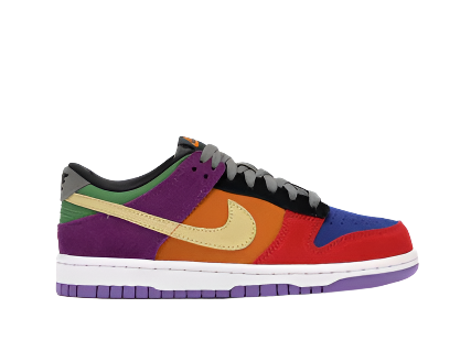 Nike Dunk Low SP Viotech (2019) (Pre-Owned)