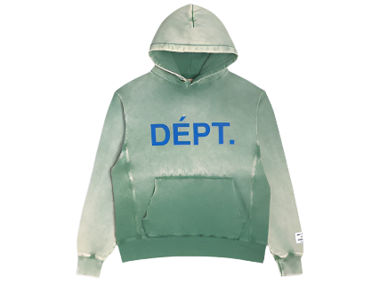 Gallery Dept. Galerie Dept Reversible Hoodie (Pre-Owned)