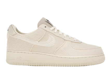 Nike Air Force 1 Low Stussy Fossil (Pre-Owned)