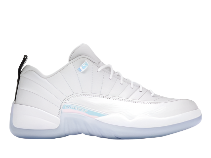 Jordan 12 Retro Low Easter