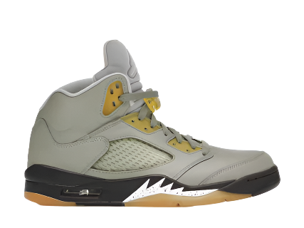 Jordan 5 Retro Jade Horizon (Pre-Owned)