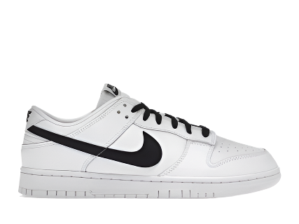 Nike Dunk Low Reverse Panda
