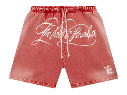 Hellstar Path To Paradise Shorts (Pre-Owned)