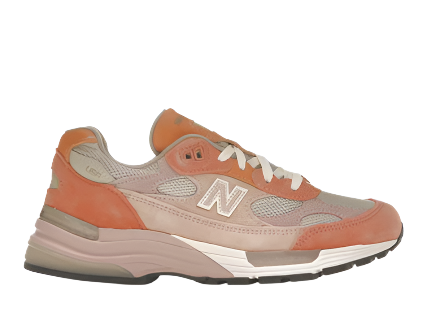 New Balance 992 MiUSA Joe Freshgoods Aged Well (Pre-Owned)