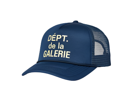 Gallery Dept. Dépt de la Galerie Trucker Hat (Pre-Owned)