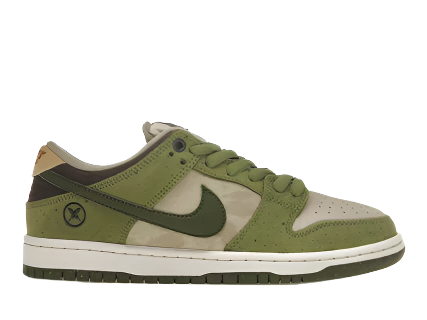 Nike SB Dunk Low Yuto Horigome Matcha (Pre-Owned)